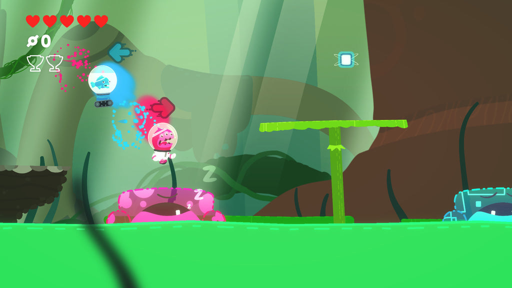 Joggernauts - PC (Steam) — screenshot 3