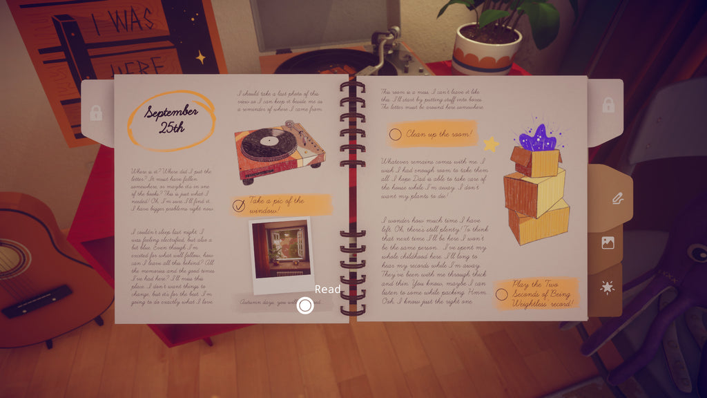 Simpler Times - PC (Steam) — screenshot 3
