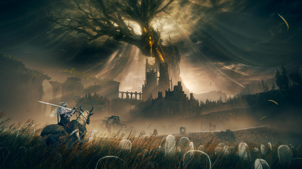 ELDEN RING Shadow of the Erdtree Premium Bundle screenshot