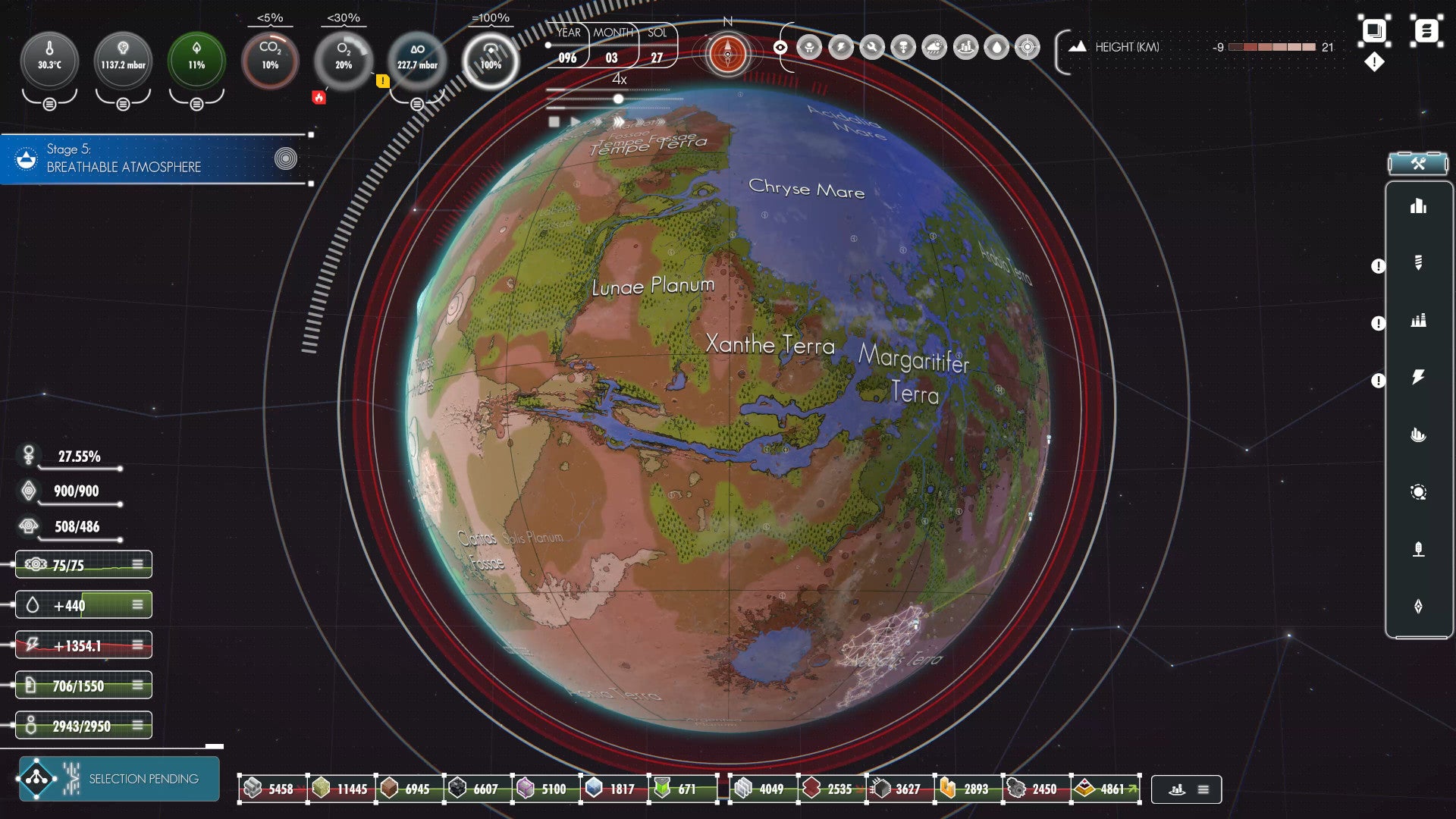 Per Aspera - PC (Steam) — screenshot 1