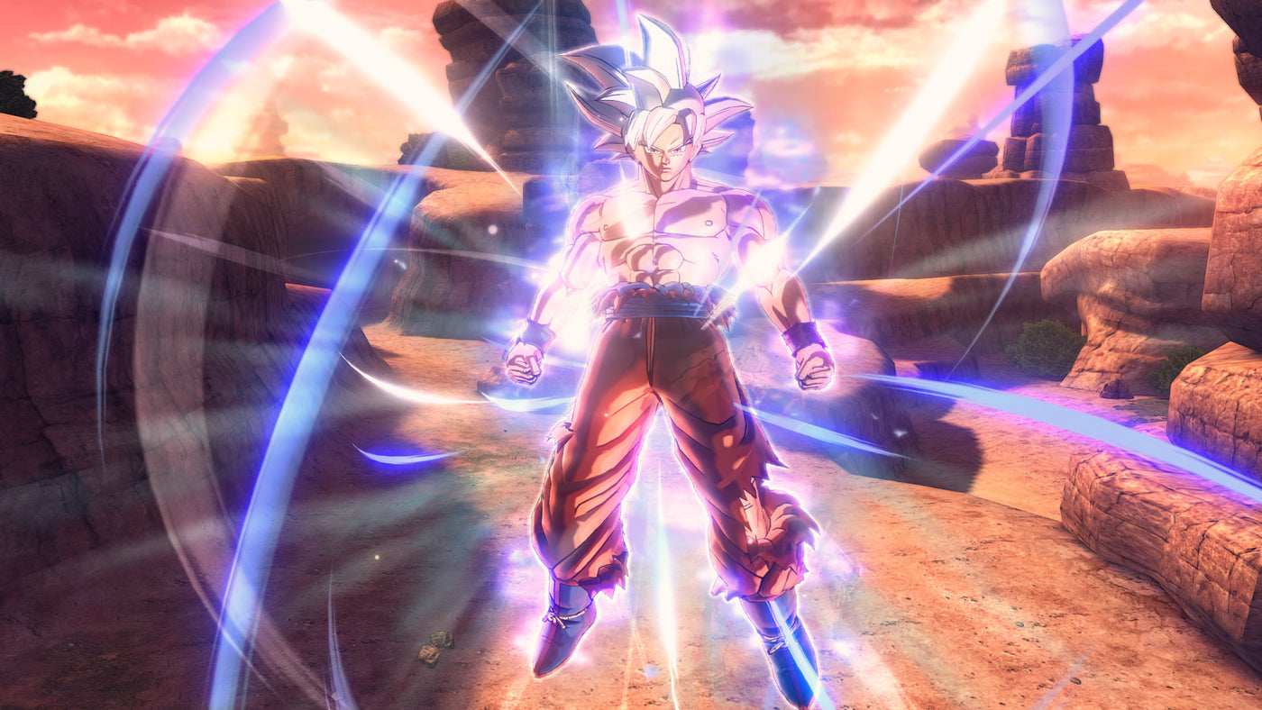 DRAGON BALL XENOVERSE 2 - Extra Pass - PC (Steam) — скриншот 3