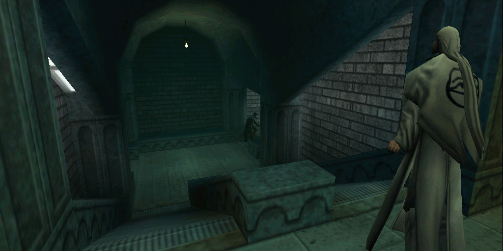 Blood II: The Chosen + Expansion - PC (Steam) — screenshot 2