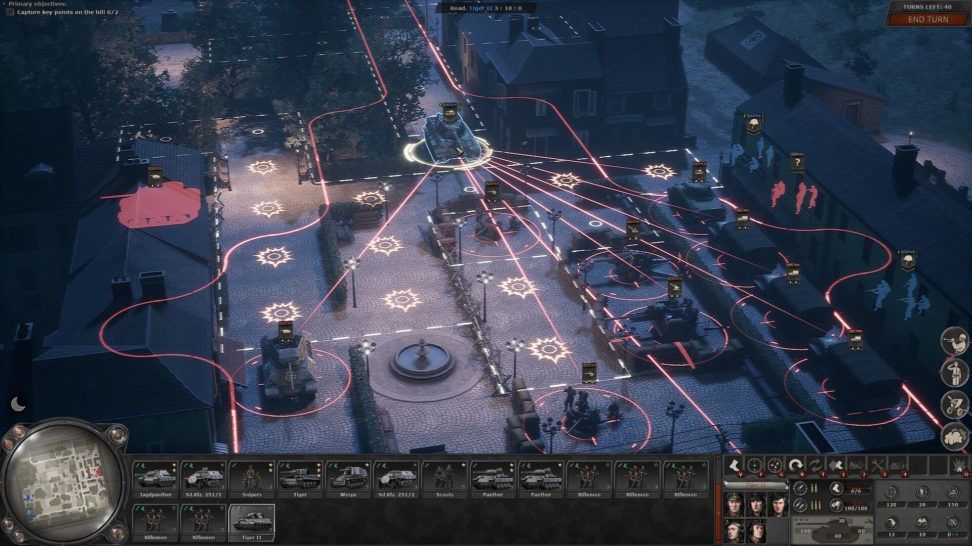 Headquarters: World War II - PC (Steam) — screenshot 2