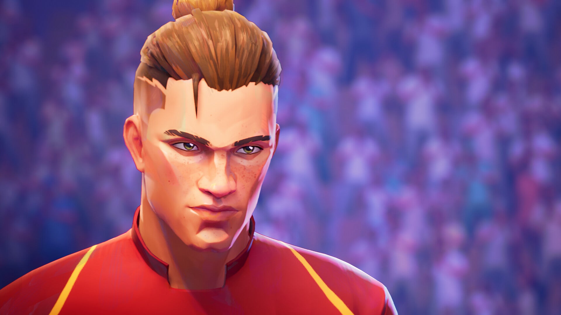 REMATCH - Pro Edition - PC (Steam) — screenshot 3