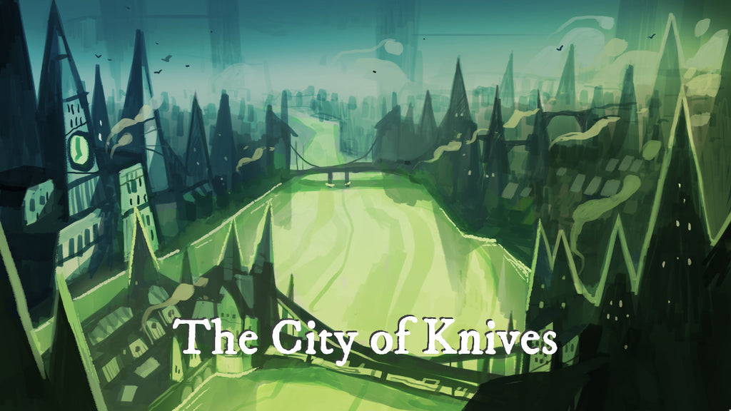 A House of Many Doors - PC (Steam) — screenshot 2