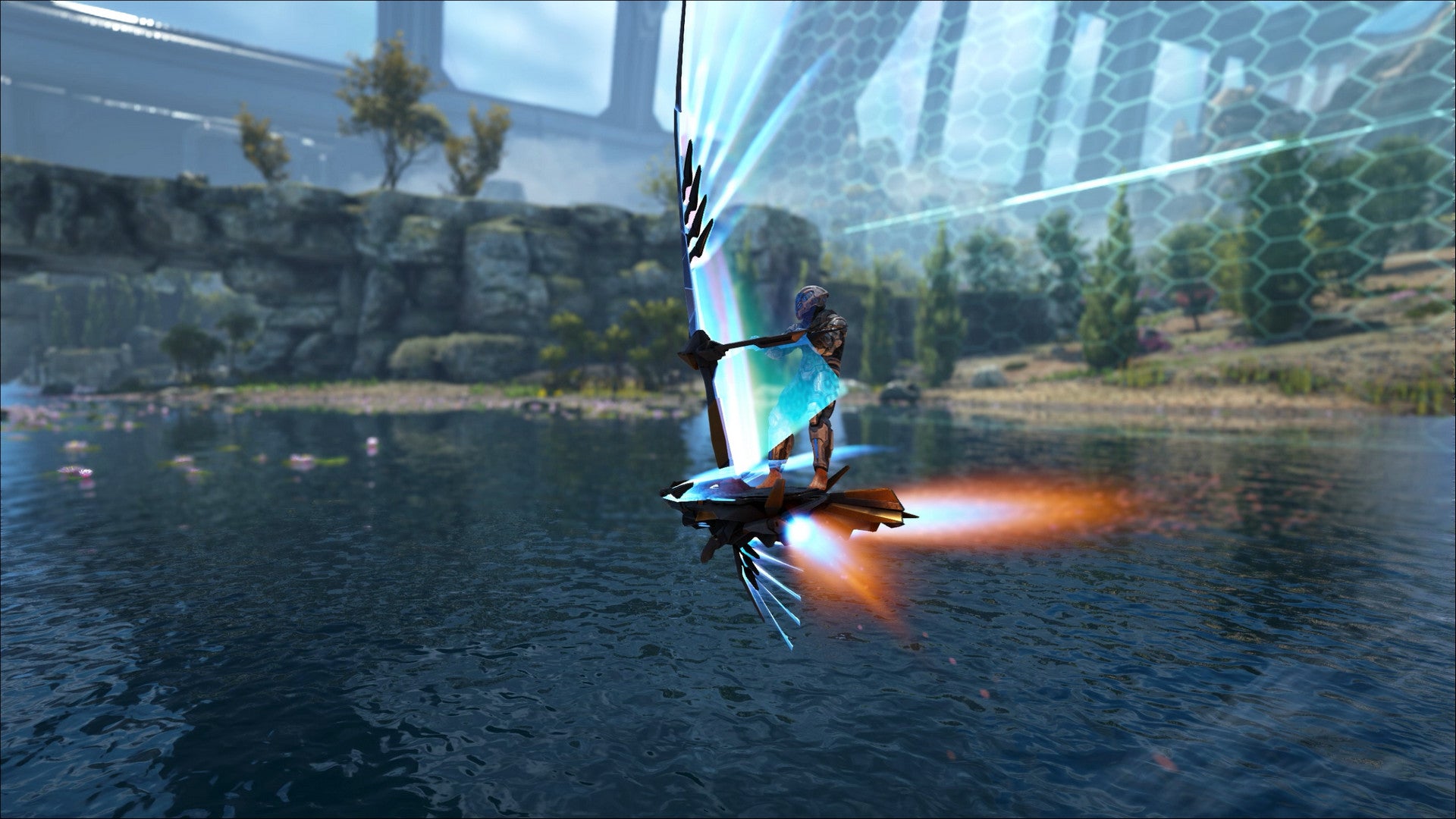 ARK: Genesis Season Pass - PC (Steam) — screenshot 2