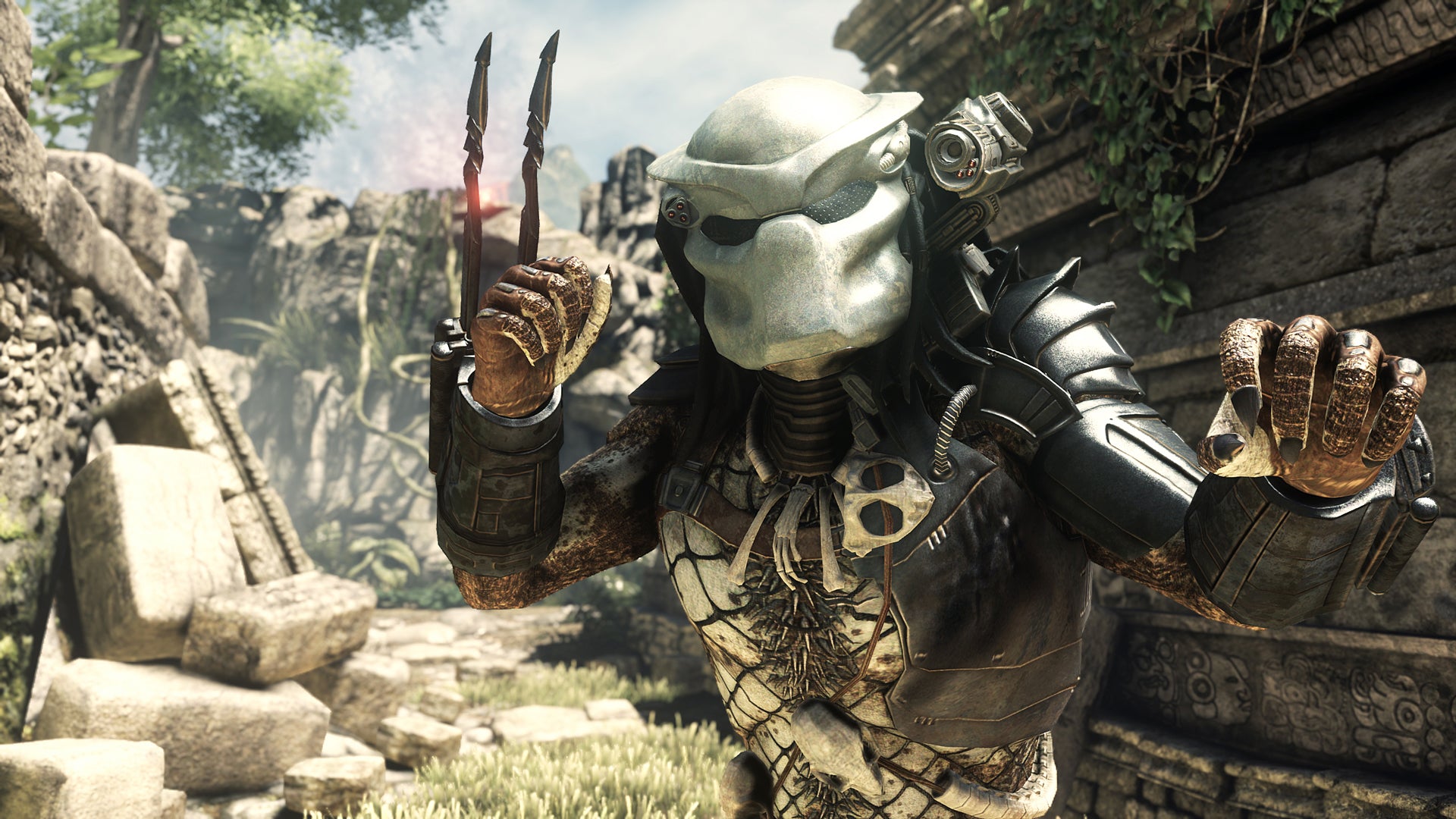 Call of Duty®: Ghosts - Devastation - PC (Steam) — screenshot 1