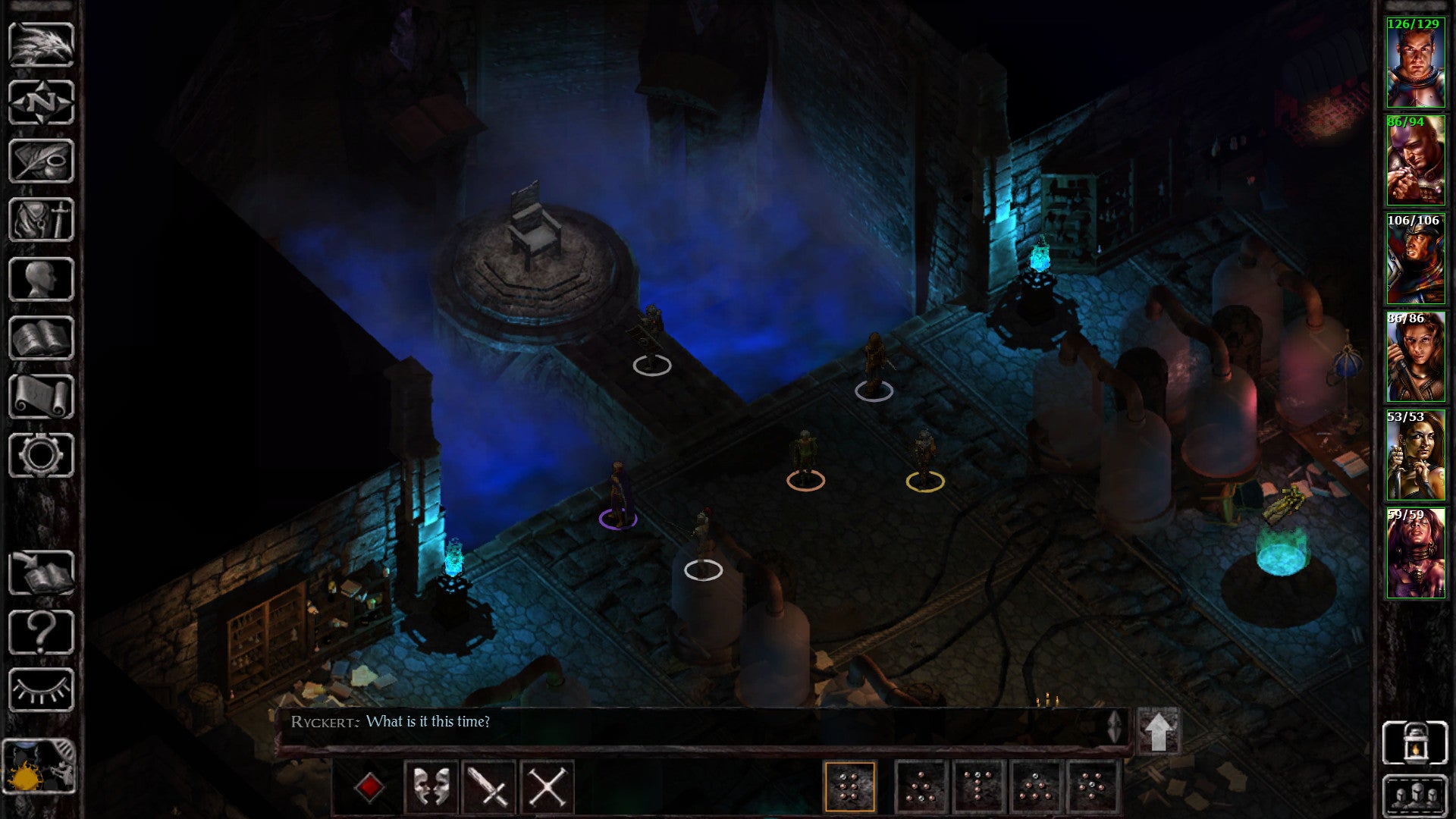 Baldur's Gate - Siege of Dragonspear DLC - PC (Steam) — screenshot 2