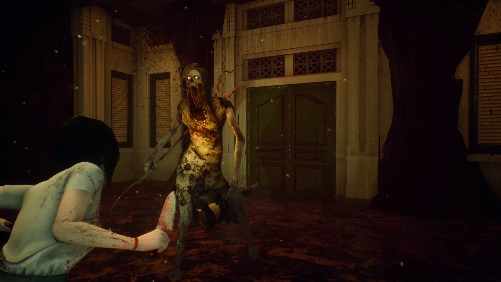 DreadOut 2 - PC (Steam) — screenshot 1