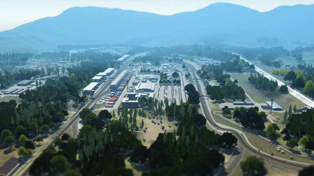 Motorsport Manager - PC (Steam) — screenshot 3