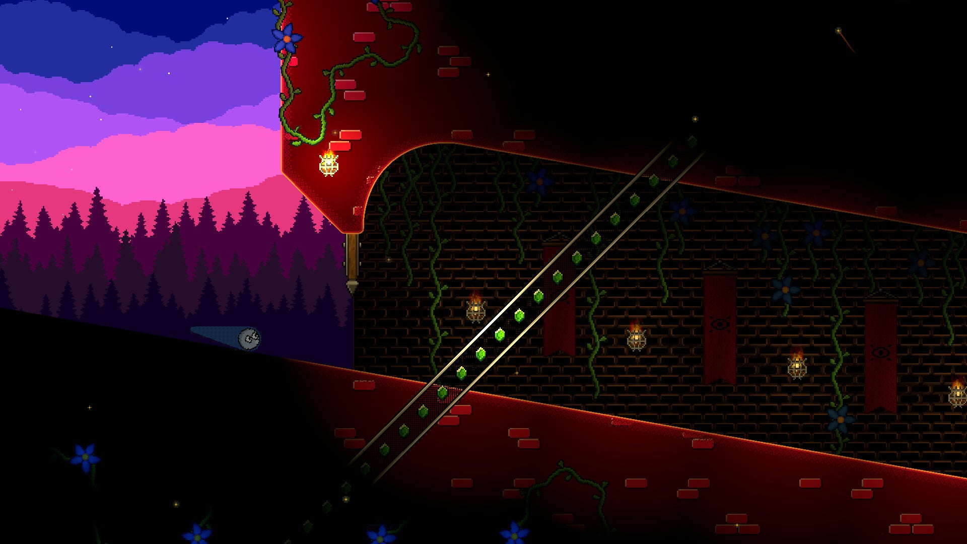 Pinball Spire - PC (Steam) — screenshot 3