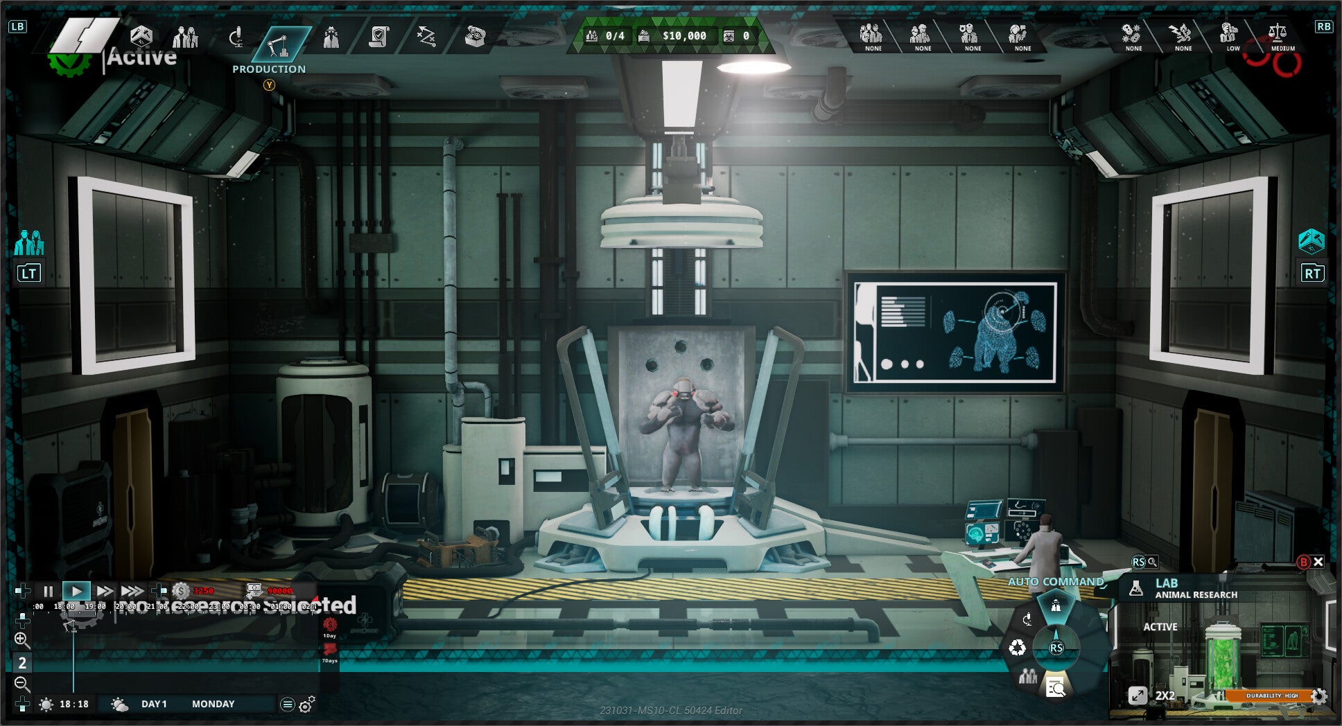 Undead Inc. Deluxe Edition - PC (Steam) — screenshot 2