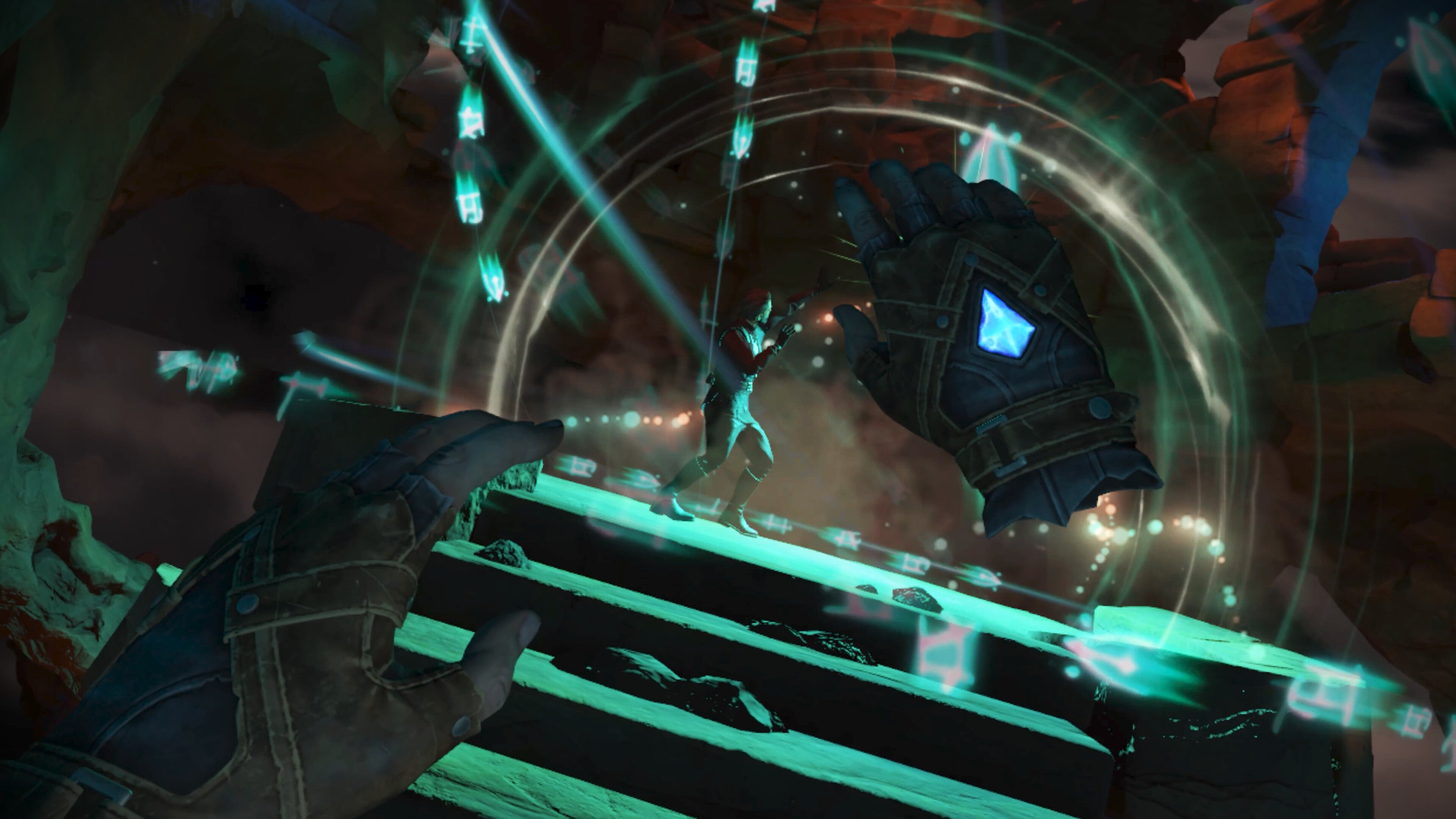 Thief VR: Legacy of Shadow - PC (Steam) — screenshot 3