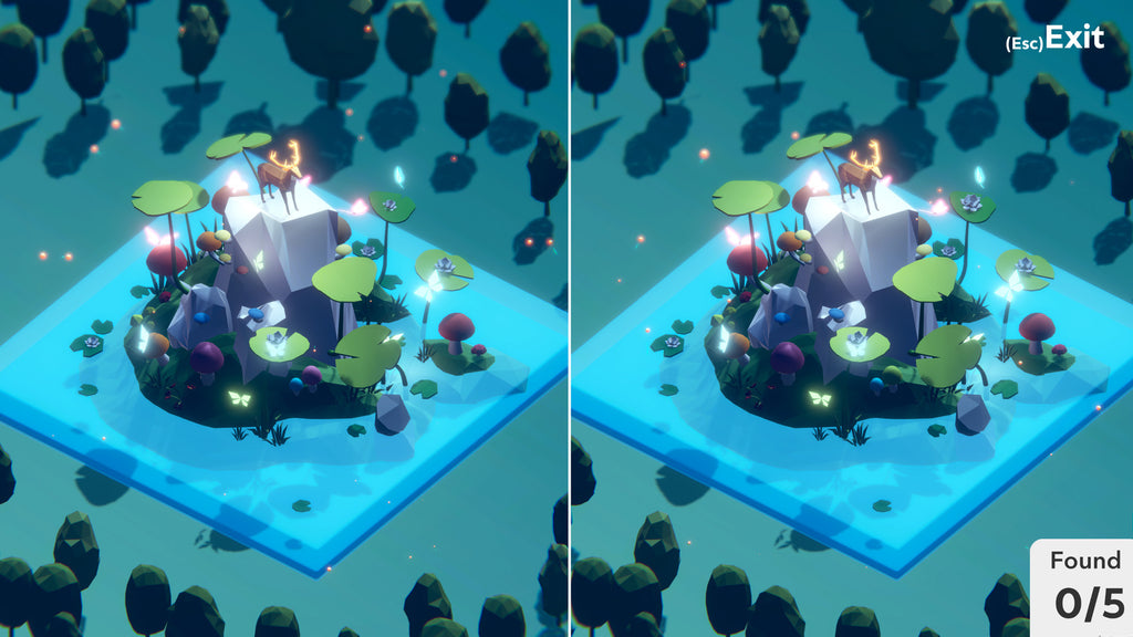 Tiny Lands - PC (Steam) — screenshot 2