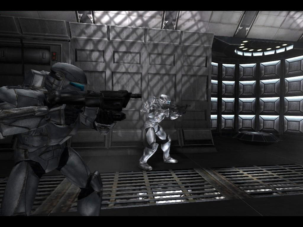 Star Wars Republic Commando - PC (Steam) — скриншот 1