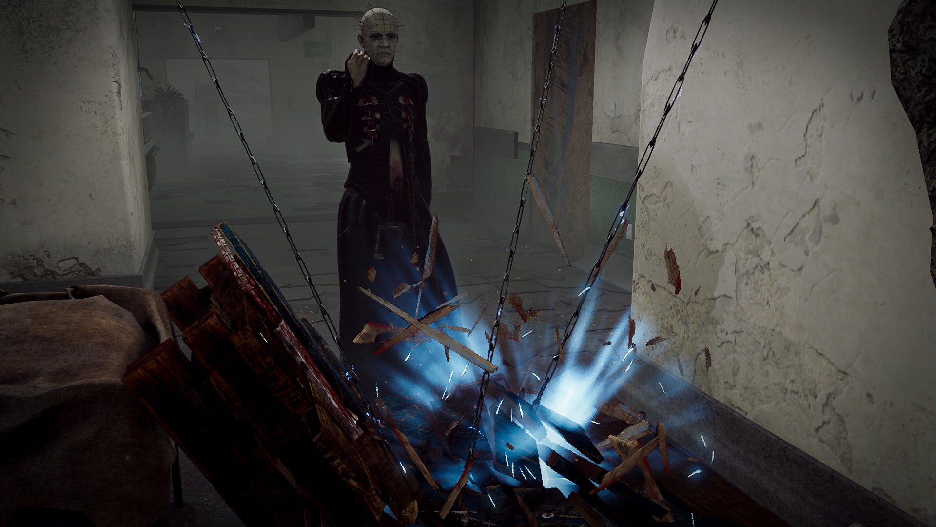 Dead by Daylight - Hellraiser Chapter DLC - PC (Steam) — screenshot 2
