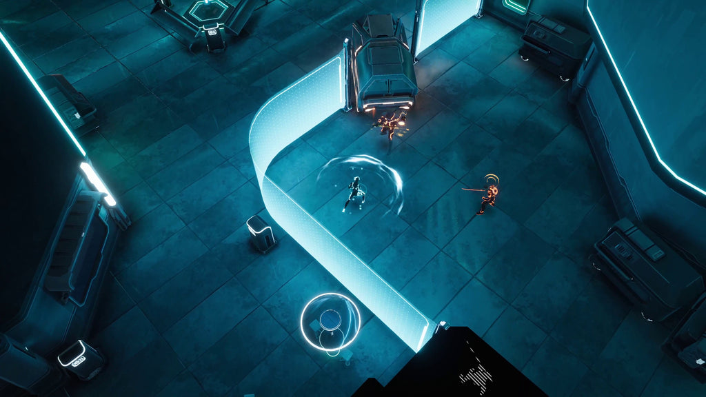 TRON: Catalyst - PC (Steam) — screenshot 3