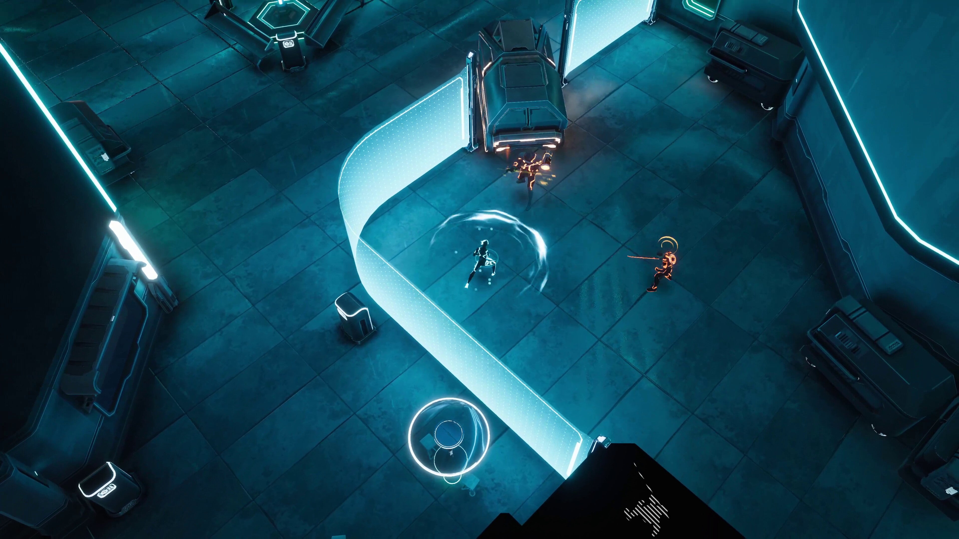 TRON: Catalyst - PC (Steam) — screenshot 3