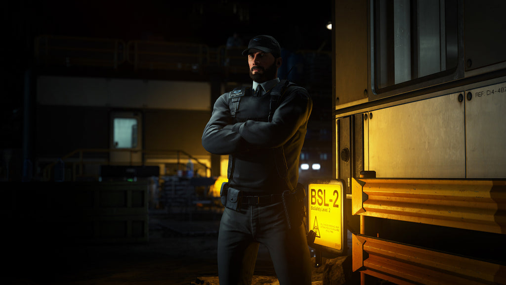 HITMAN 3 - Sarajevo Six Campaign Pack DLC - PC (Steam) — screenshot 2