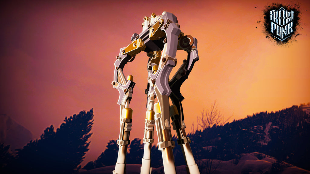 Model Builder: Complete Edition - PC (Steam) — screenshot 1