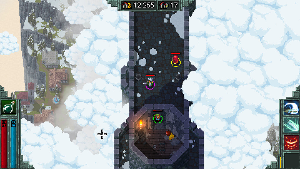 Heroes of Hammerwatch - PC (Steam) — screenshot 3
