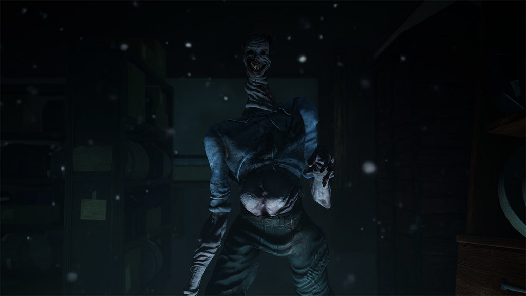 Dead by Daylight - All Things Wicked Chapter EU - PC (Steam) — screenshot 1
