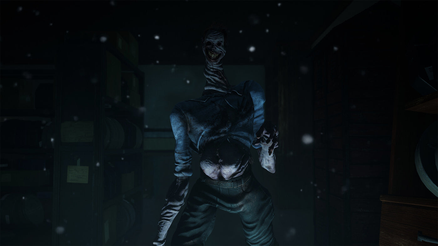 Dead by Daylight - All Things Wicked Chapter EU - PC (Steam) — скриншот 1