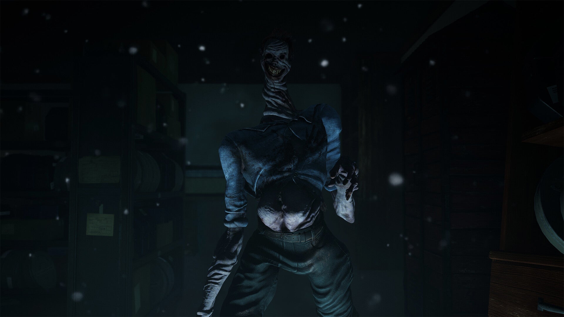 Dead by Daylight - All Things Wicked Chapter EU - PC (Steam) — screenshot 1