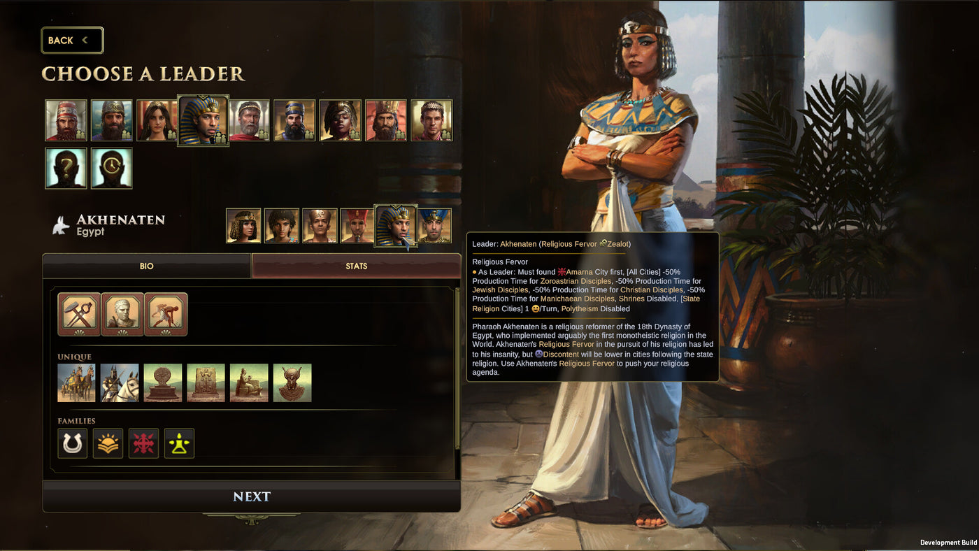 Old World - Wonders and Dynasties DLC - PC (Steam) — скриншот 3