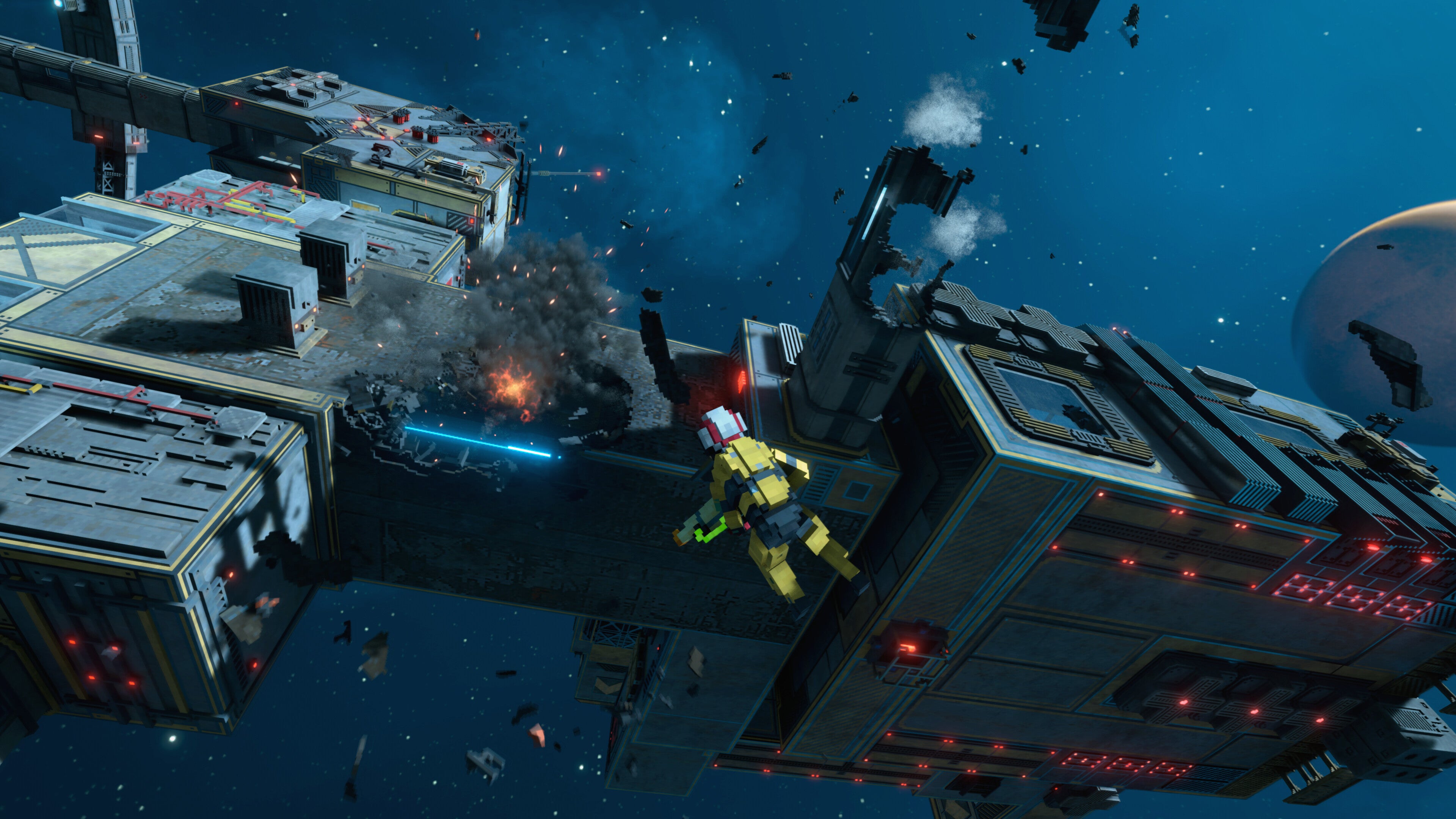 Teardown: Season Pass - PC (Steam) — screenshot 1