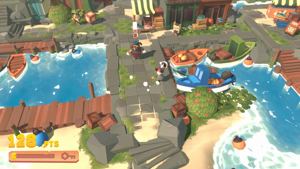Pizza Possum - PC (Steam) — screenshot 3
