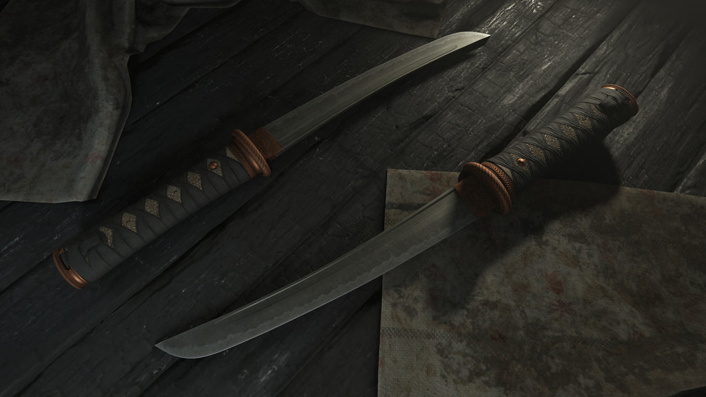 Hunt: Showdown 1896 - Ronin DLC - PC (Steam) — screenshot 2