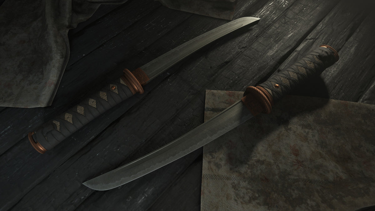 Hunt: Showdown 1896 - Ronin DLC - PC (Steam) — скриншот 2