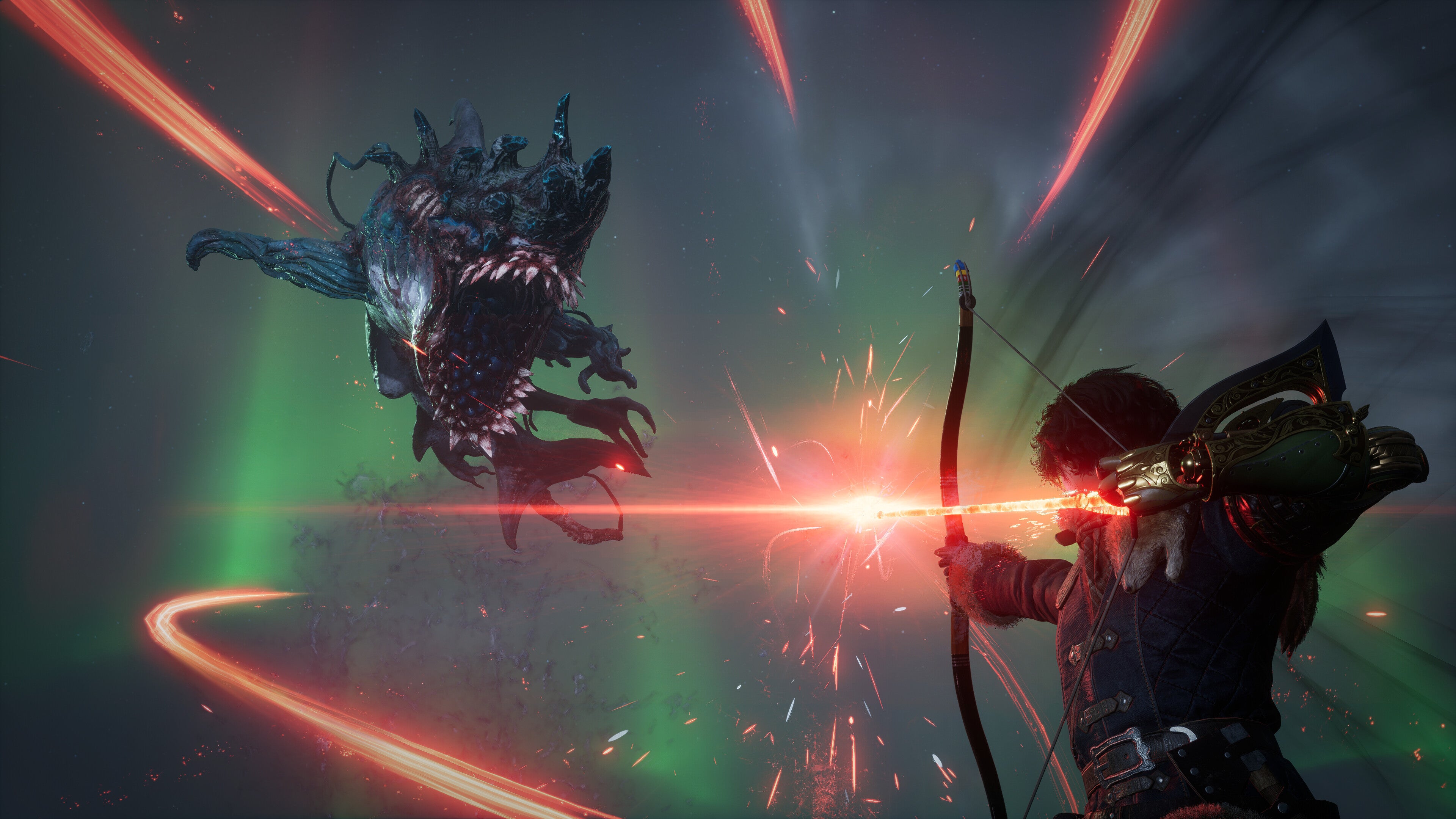Lies of P: Overture DLC - PC (Steam) — screenshot 2