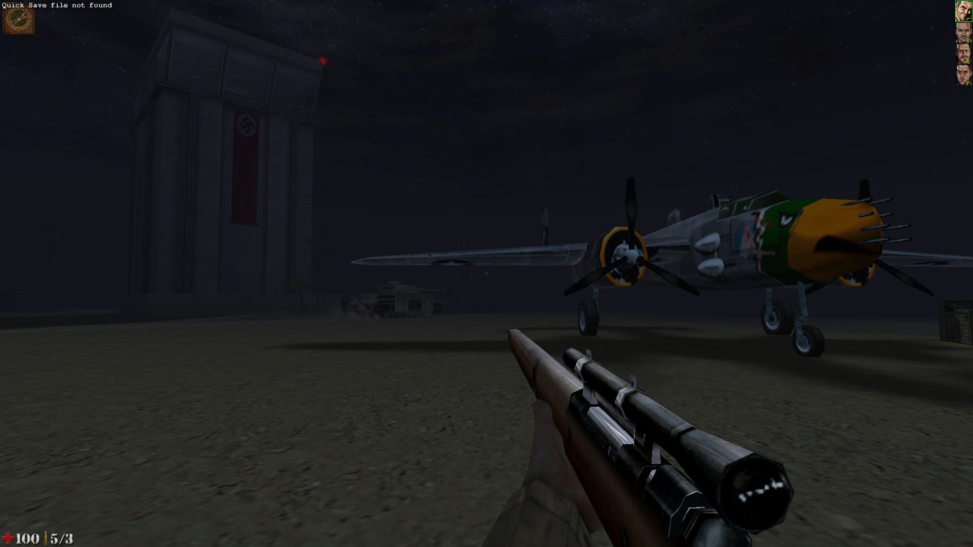 Deadly Dozen - PC (Steam) — screenshot 1
