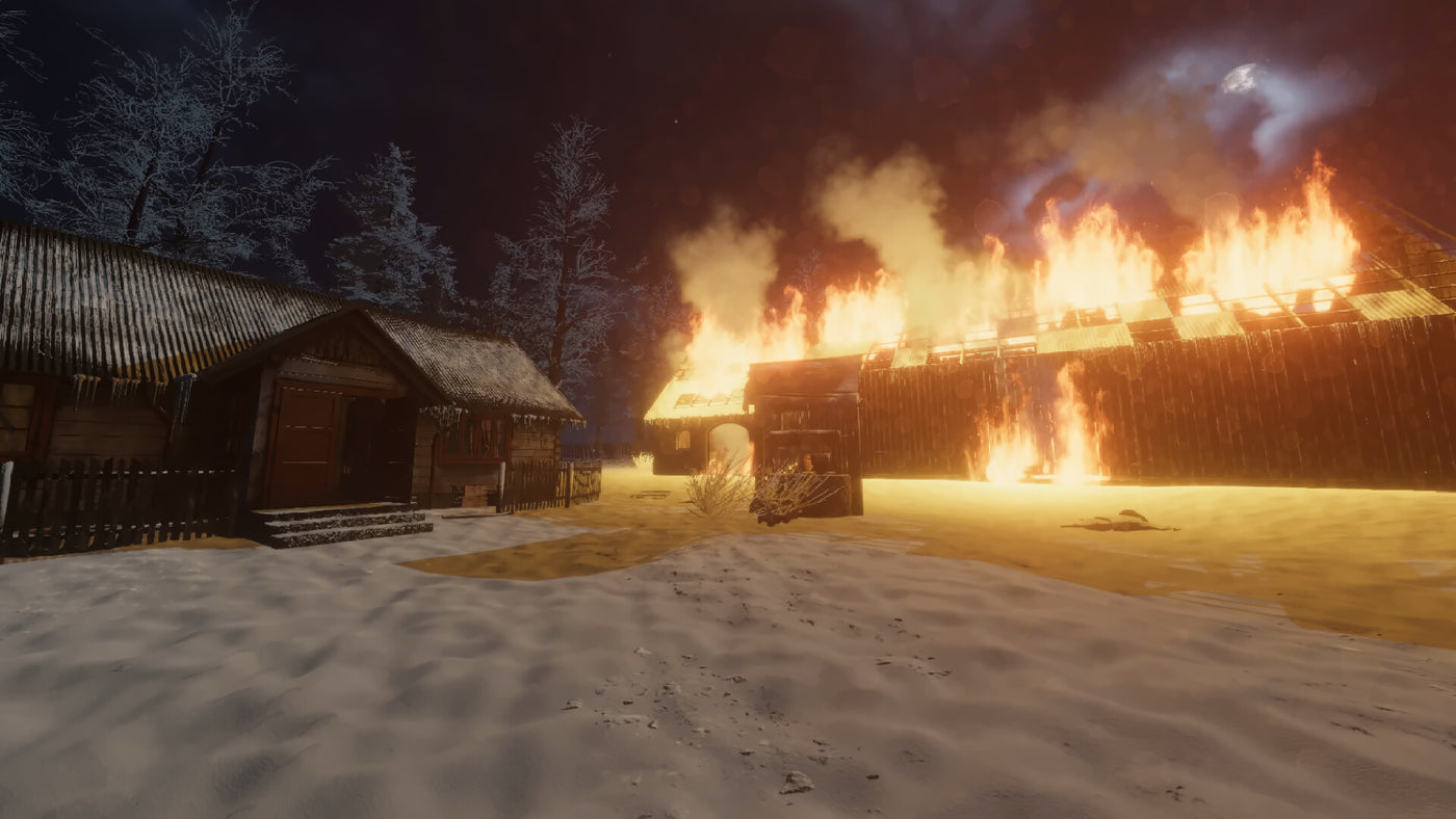 Farmer's Father: Save the Innocence - PC (Steam) — скриншот 1