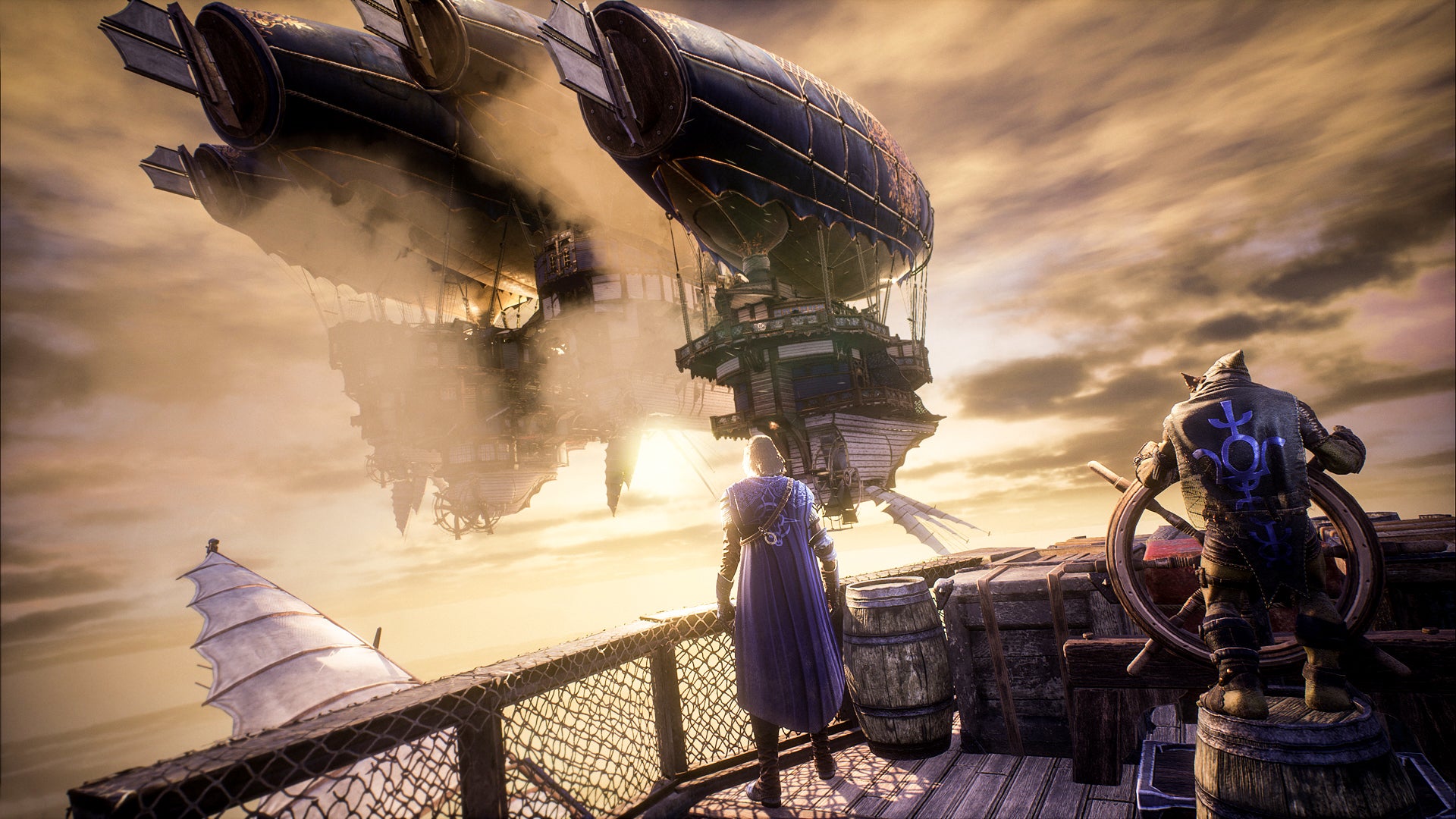 Styx: Shards of Darkness - Xbox One — screenshot 3