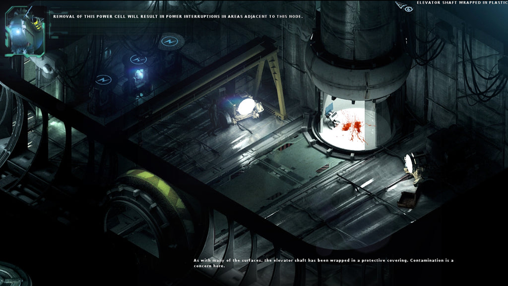 Stasis - PC (Steam) — screenshot 1