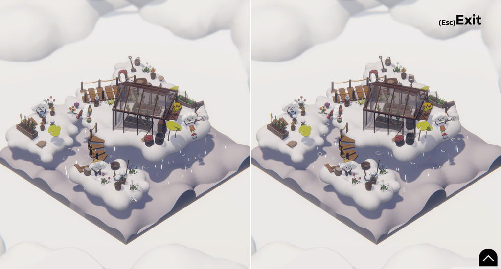 Tiny Lands - PC (Steam) — screenshot 3