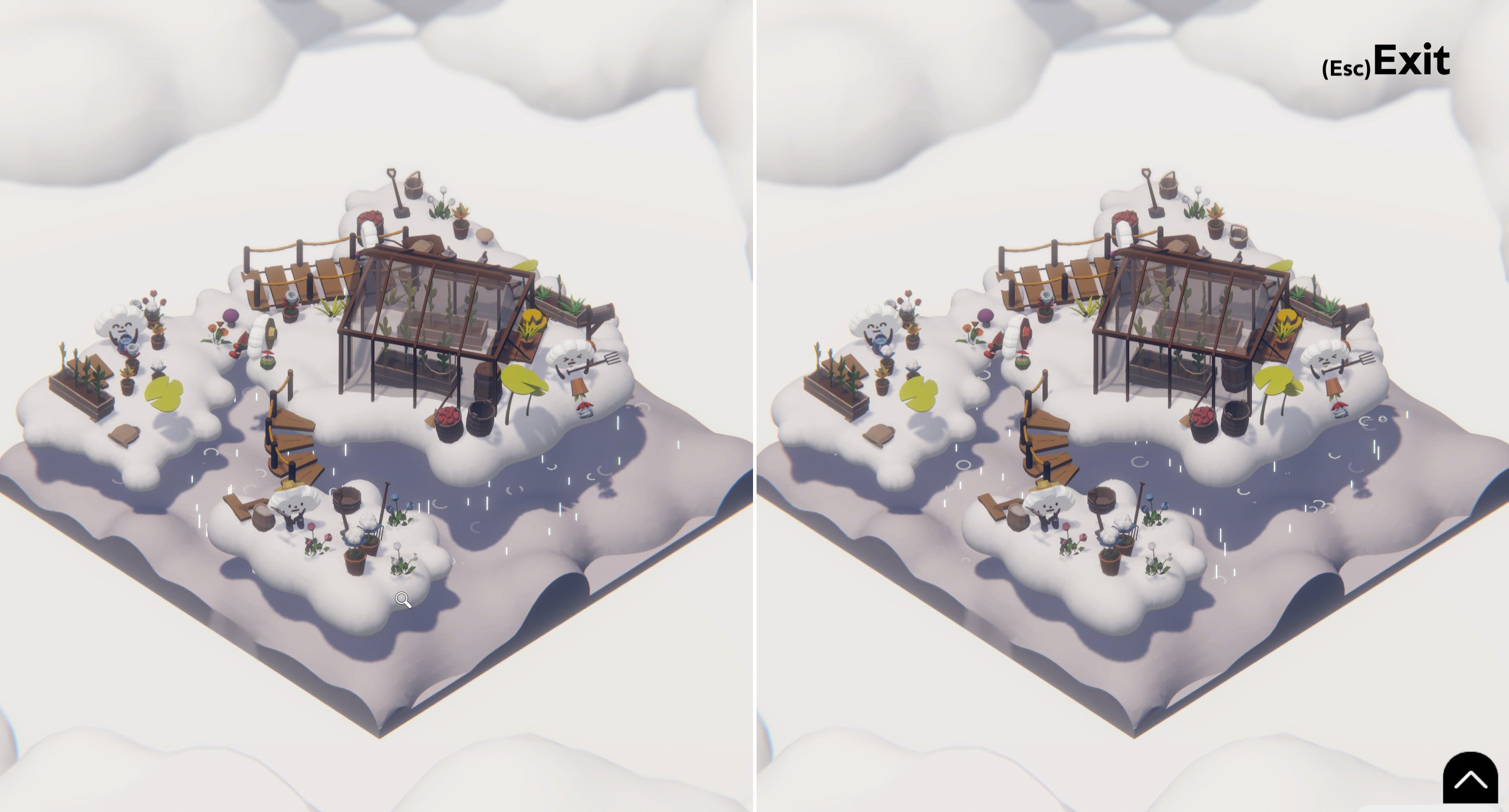 Tiny Lands - PC (Steam) — screenshot 3