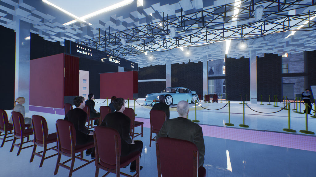 Auto Sale Life - PC (Steam) — screenshot 3