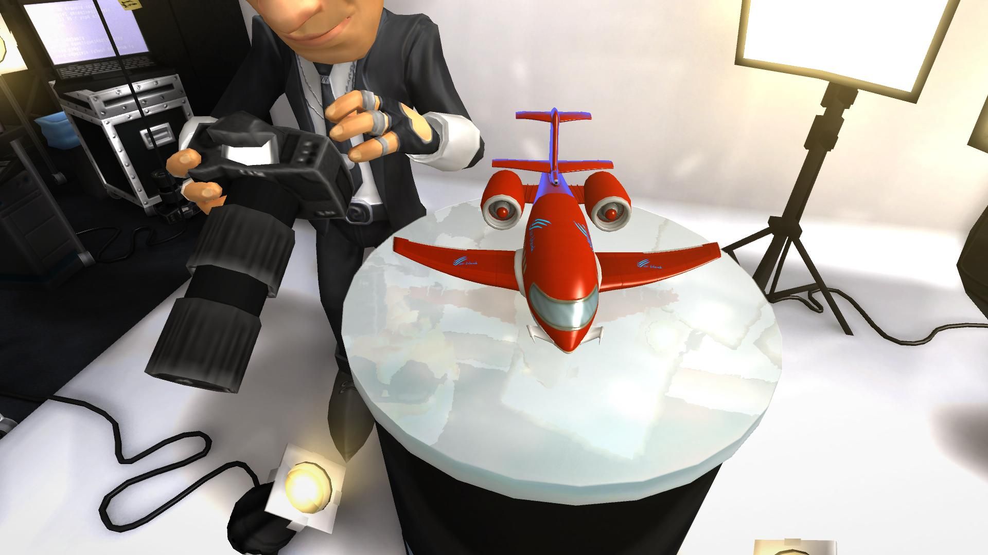 Airline Tycoon 2 - PC (Steam) — screenshot 2