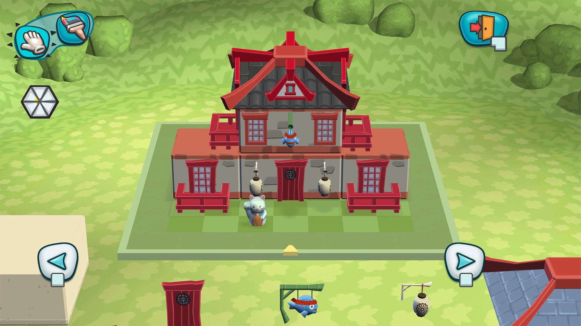 MySims - PC (EA) — screenshot 2