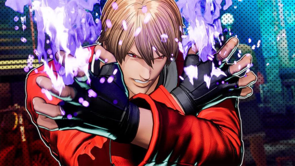FATAL FURY: City of the Wolves Special Edition - PC (Steam) — screenshot 1