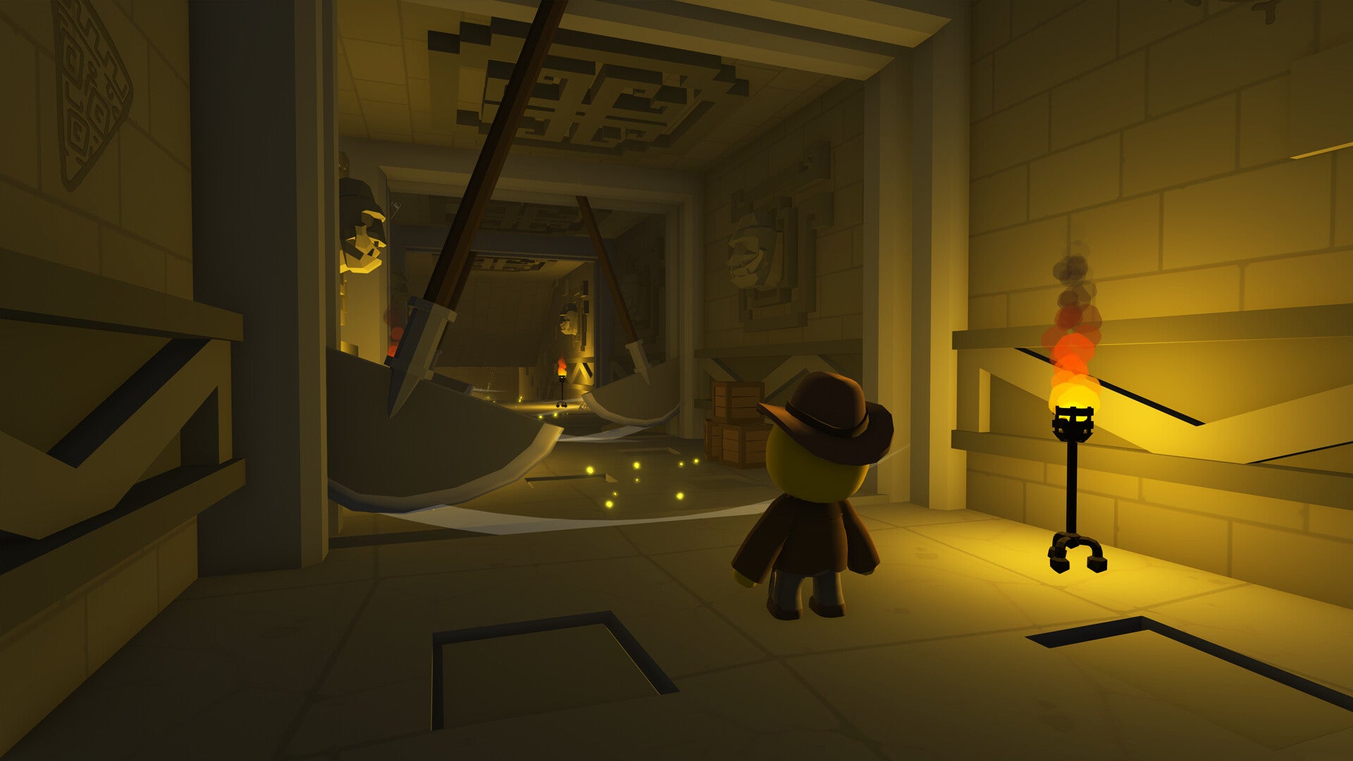 Wobbly Life - PC (Steam) — screenshot 3