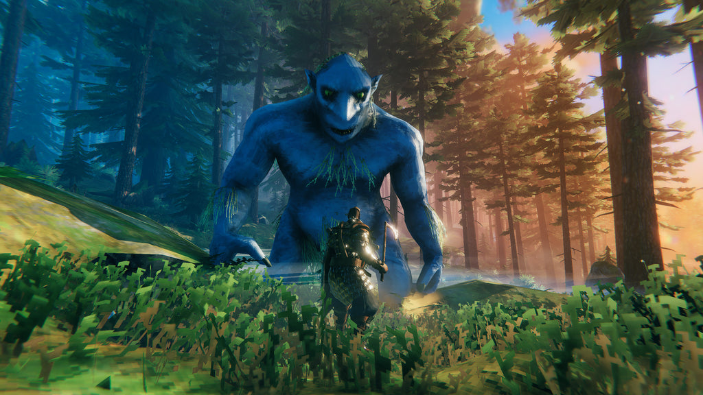 Valheim - PC (Steam) — screenshot 2