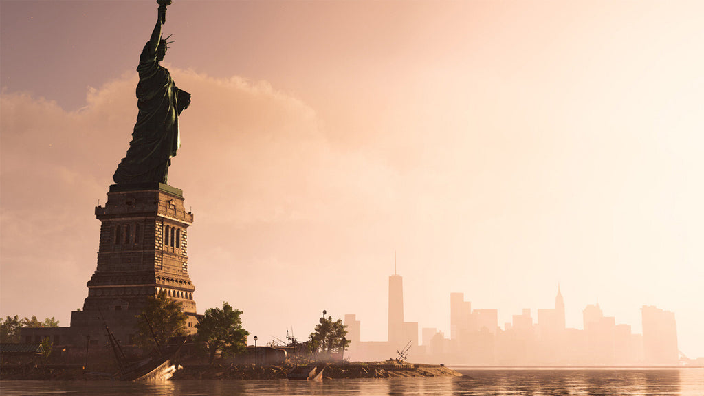 Tom Clancy's The Division 2 - Warlords of New York Expansion DLC - PC (Ubisoft) — screenshot 3