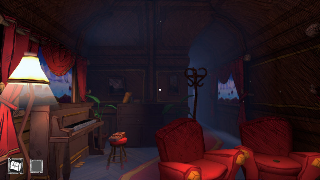 How 2 Escape - PC (Steam) — screenshot 1