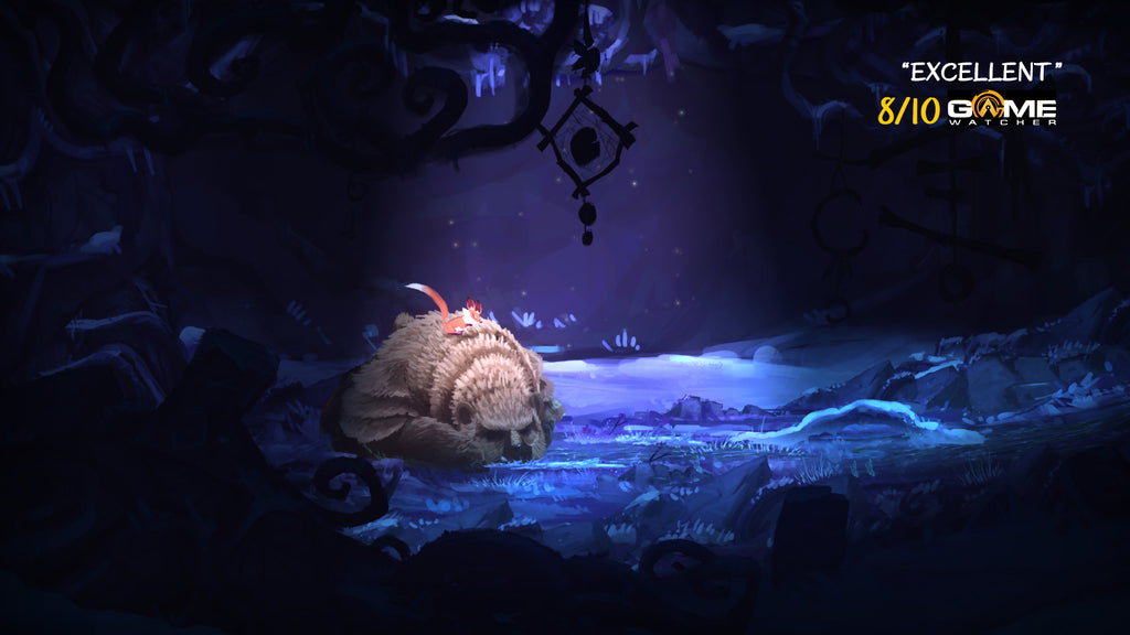 Seasons after Fall - PC (Steam) — screenshot 1