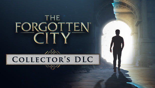 The Forgotten City - Collector's Edition DLC - PC (Steam) — screenshot 1